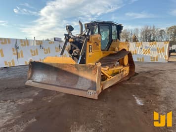 Main image Caterpillar D6T